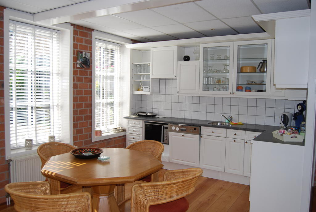 Bed&Brood De Straverdonk Graft Room photo