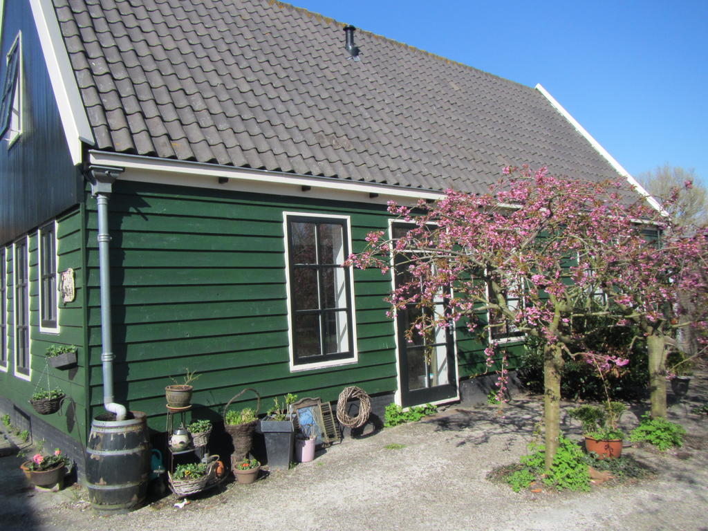 Bed&Brood De Straverdonk Graft Room photo